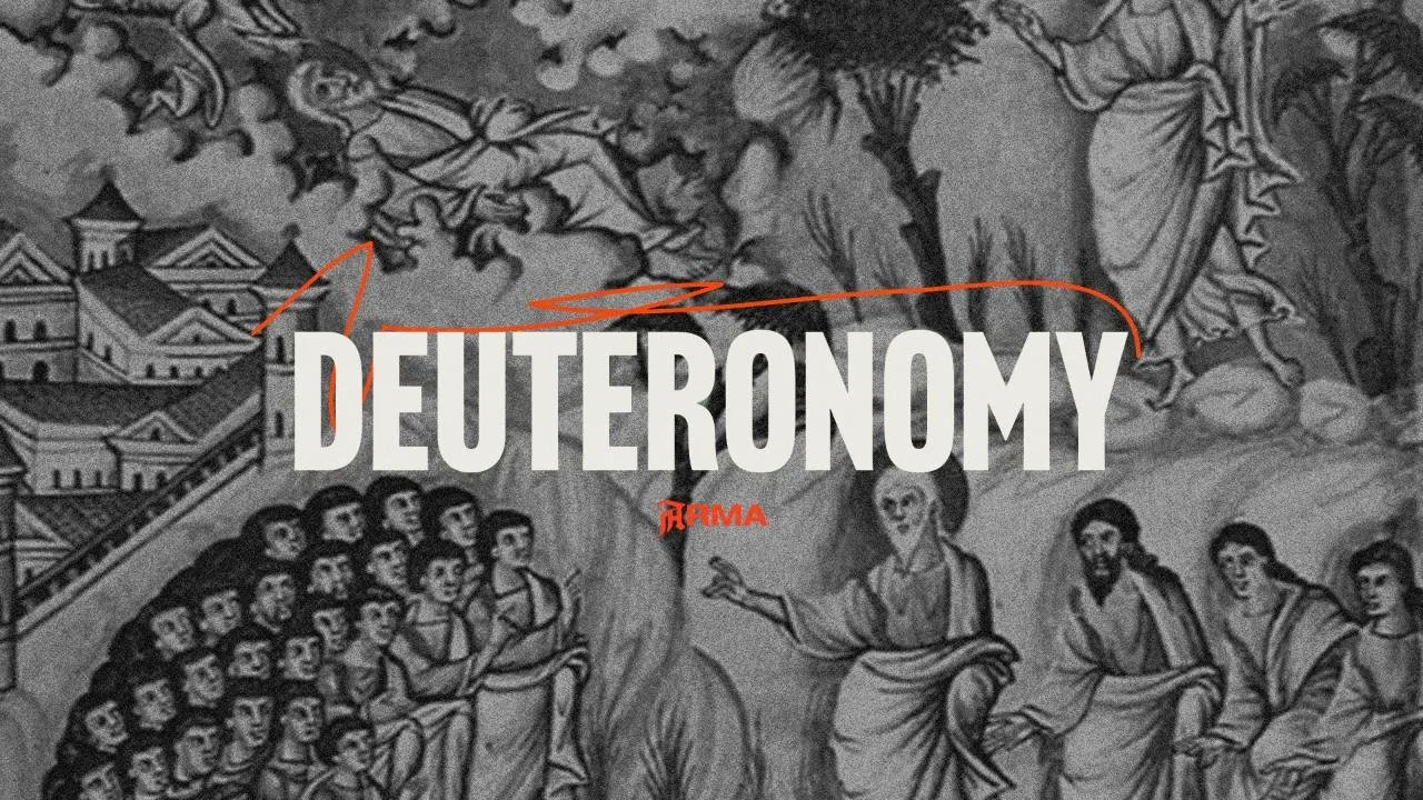 Deuteronomy