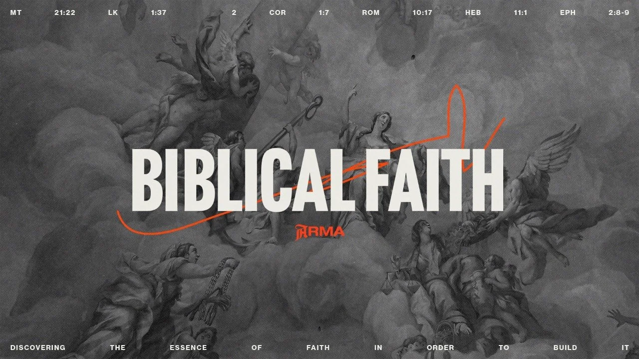 Biblical Faith