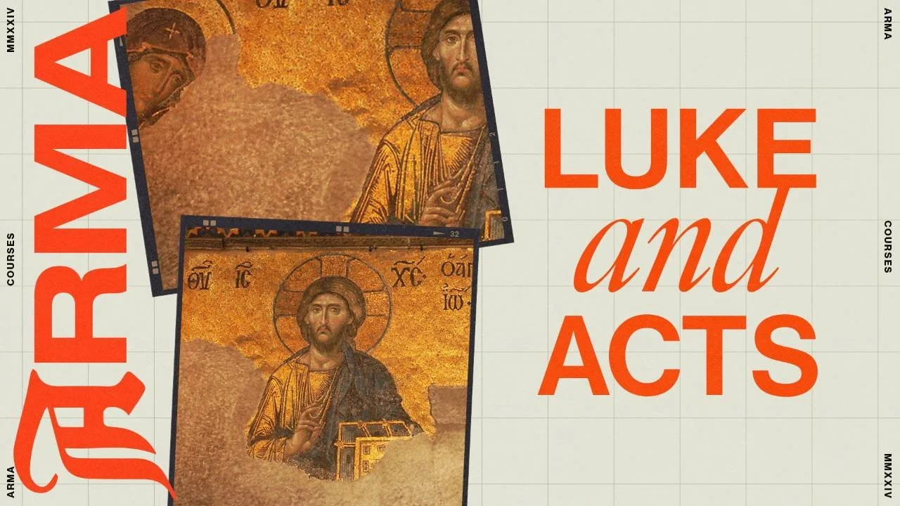 Luke & Acts