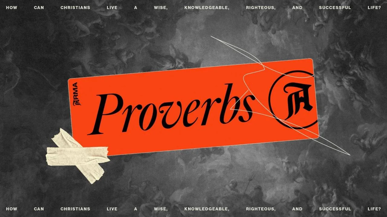 Proverbs