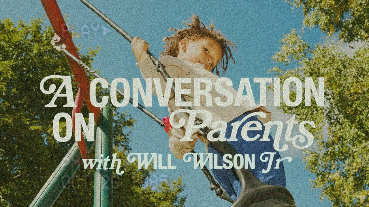 A Conversation on Parents
