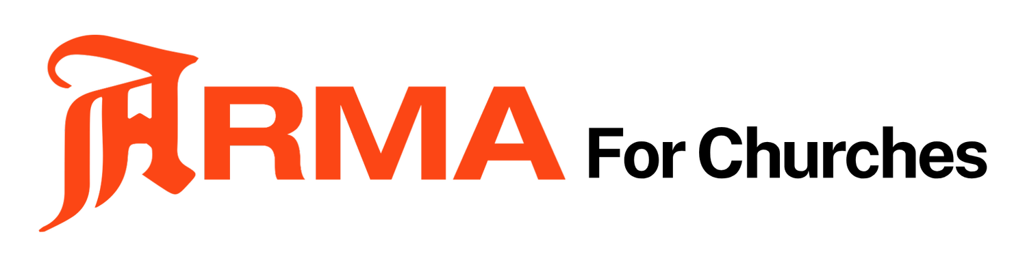 Arma For Churches