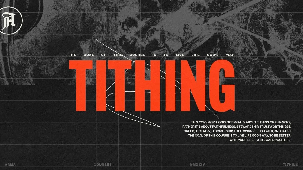 Tithing