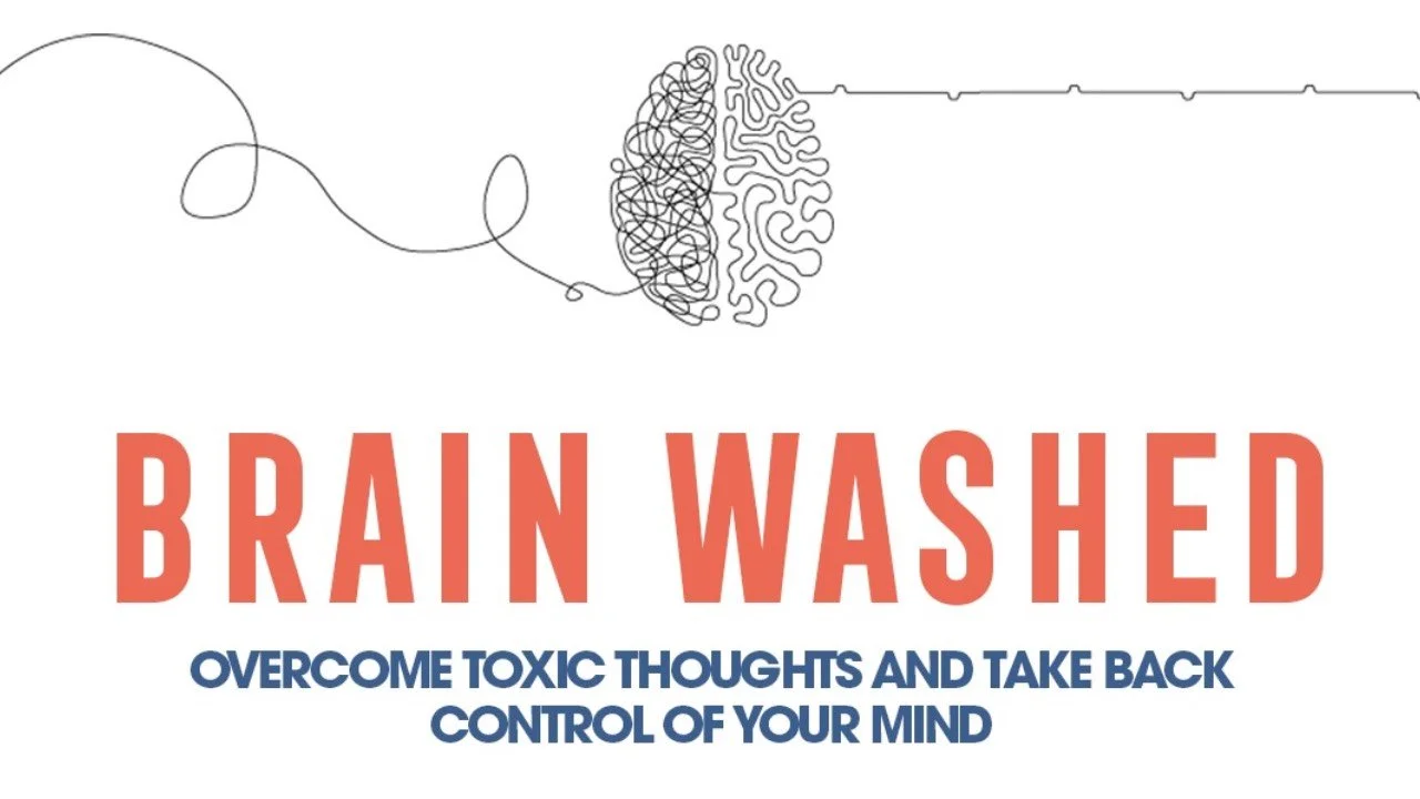 Brainwashed