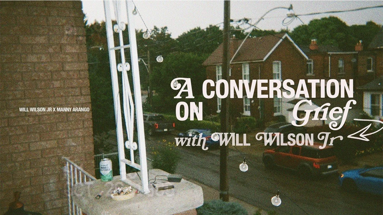 A Conversation on Grief