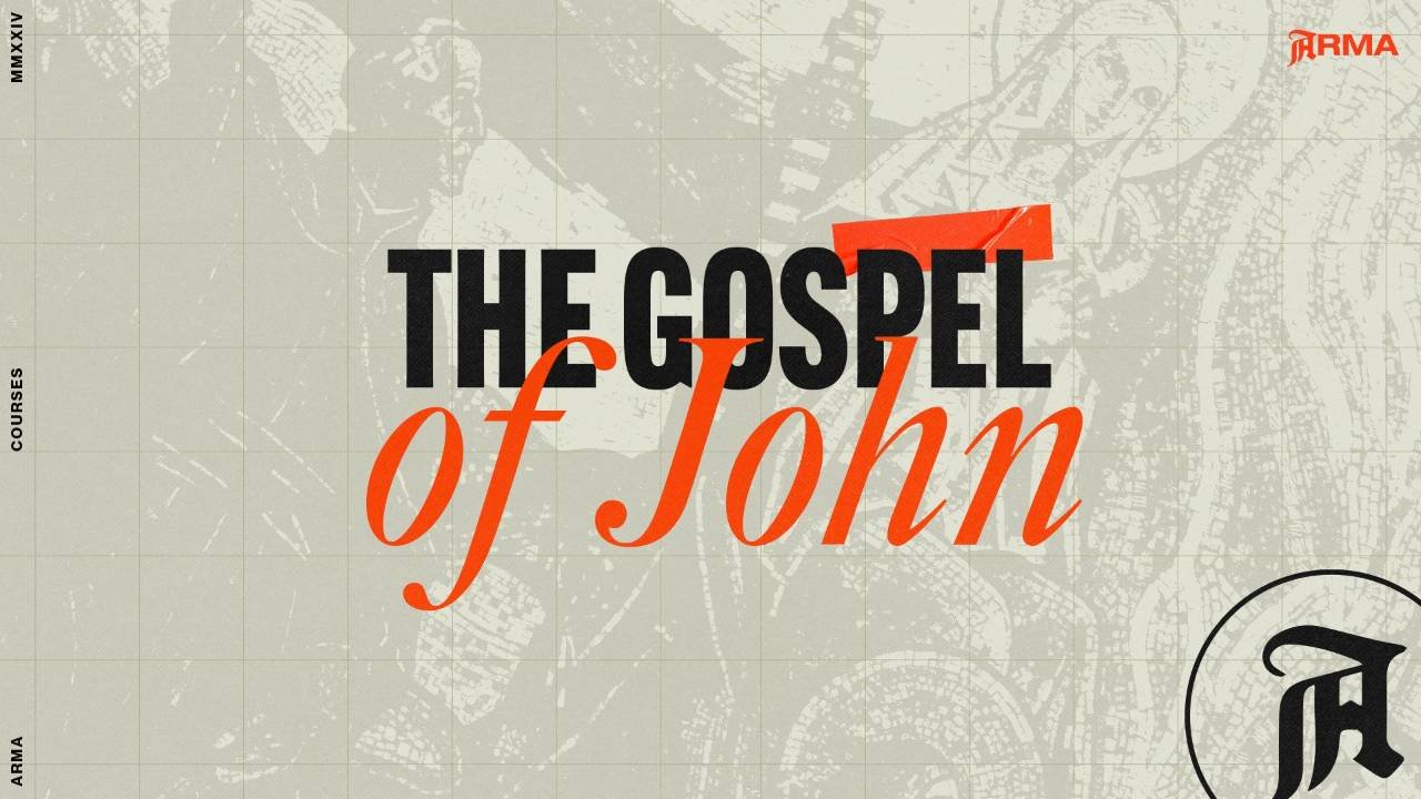 The Gospel of John
