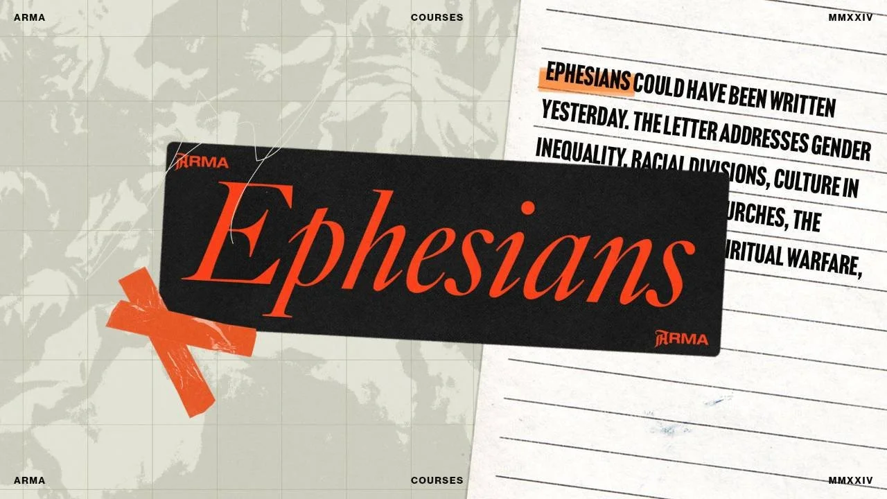 Ephesians
