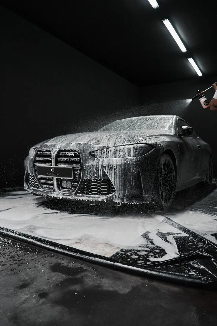 Full Detail
