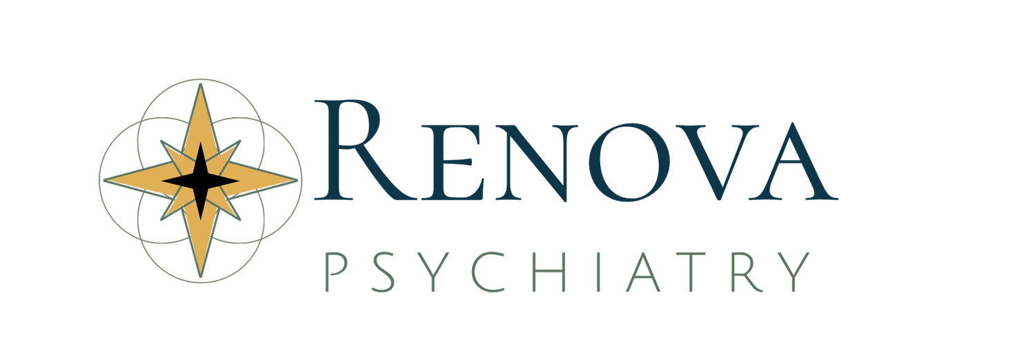 Renova Psychiatry