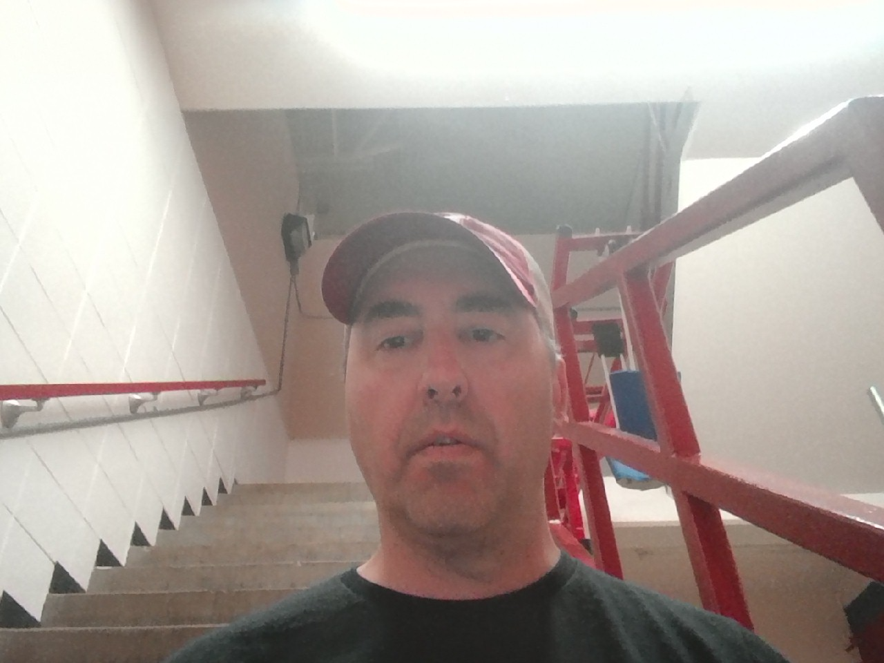 Eric Wicherski, founder of Next Step Educational Services