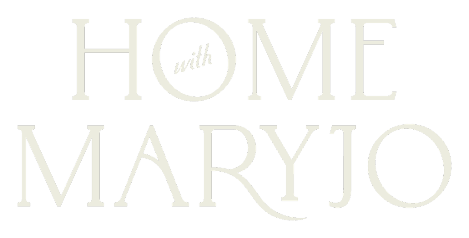 Home with MaryJo
