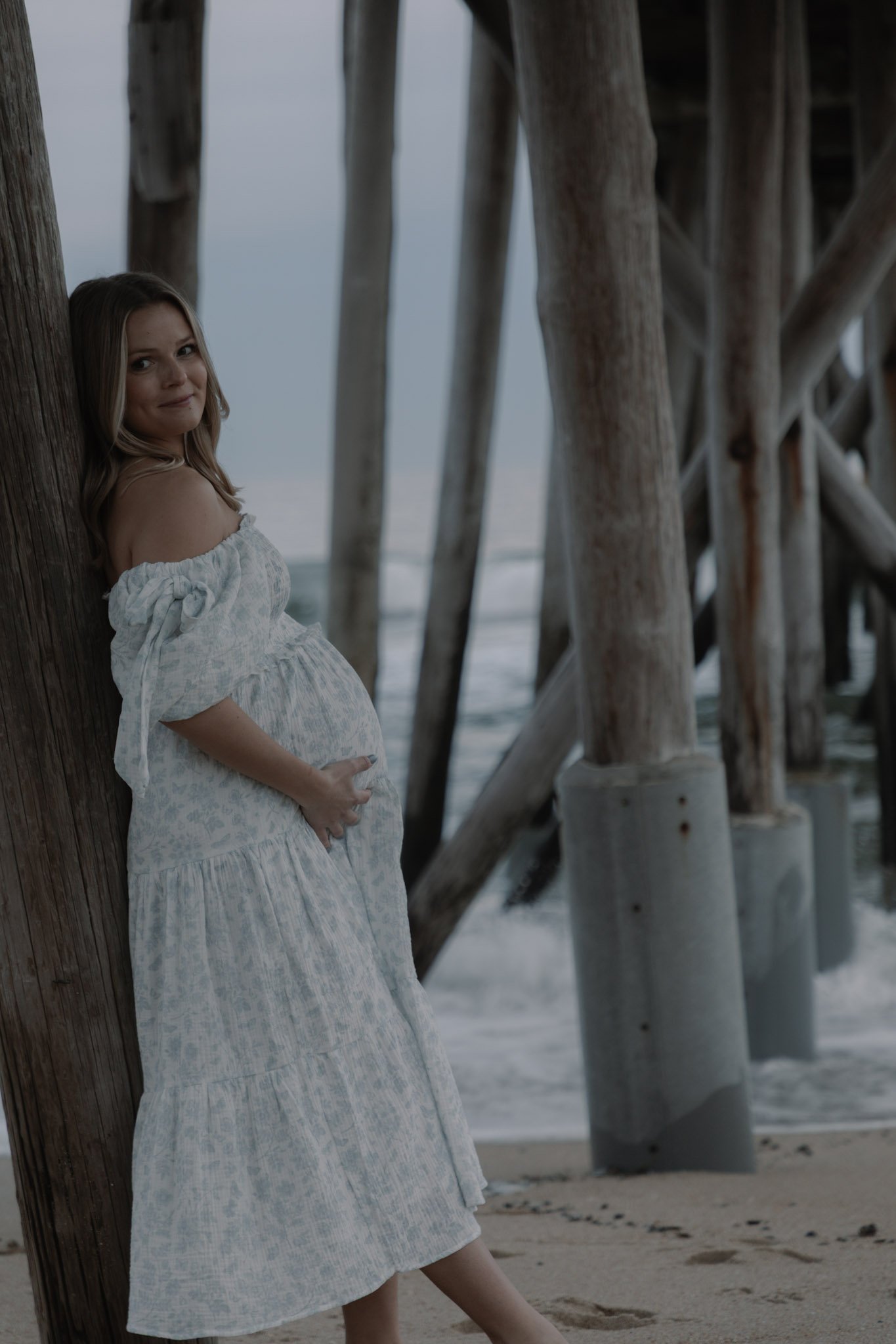 Mama To Be Photo Session