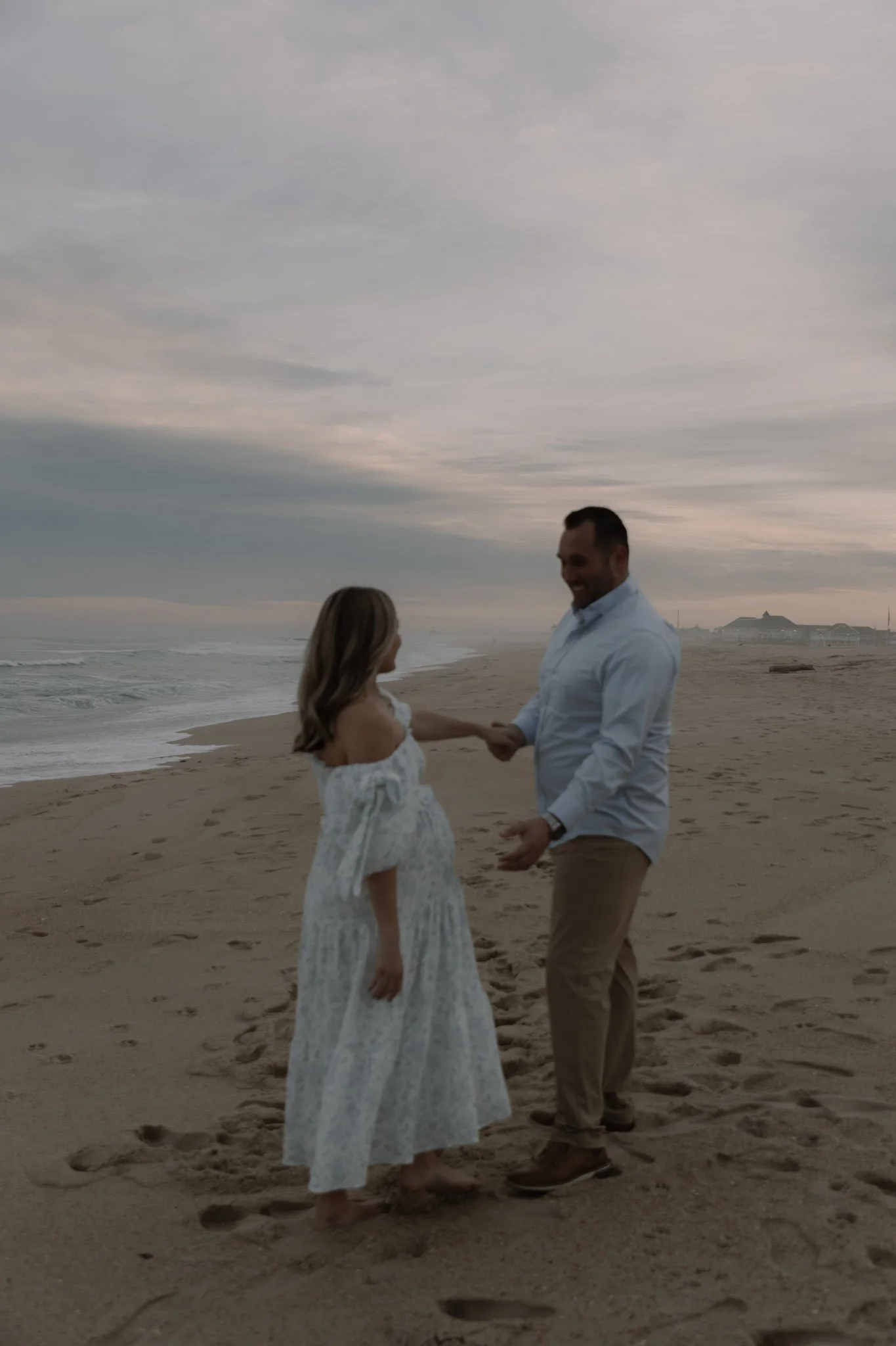 Kelsey & Nick