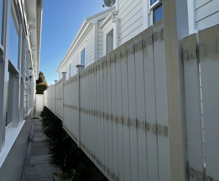 Ponsonby painting