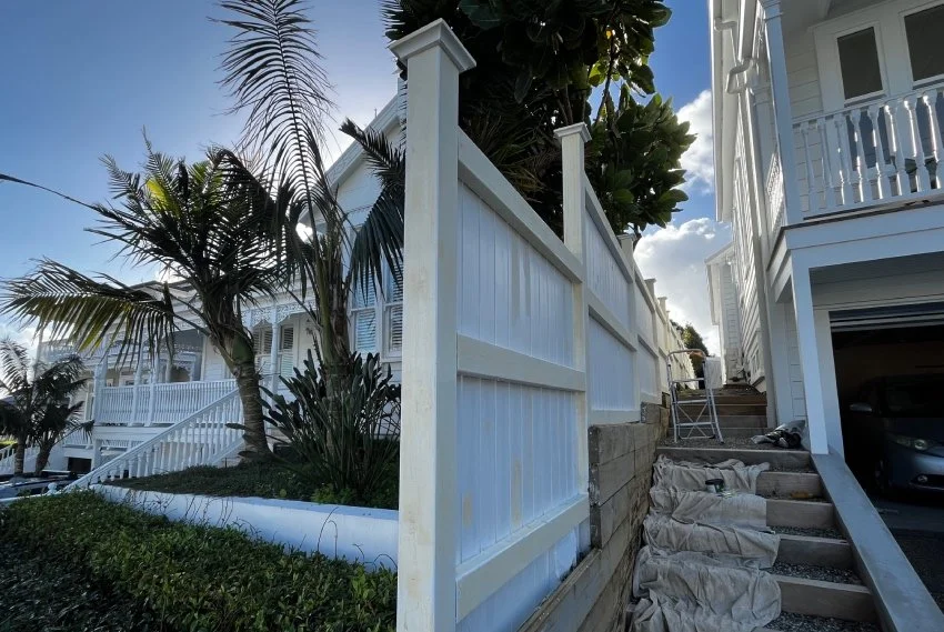 Local Exterior Painters Auckland