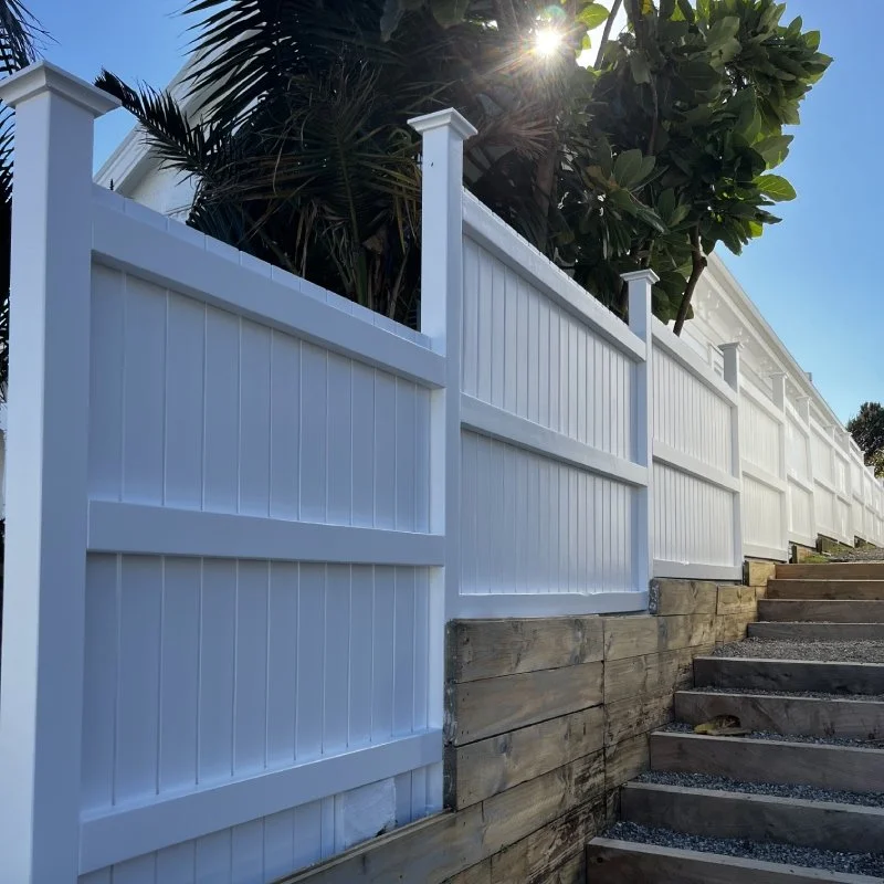 Fence Painting Contractor