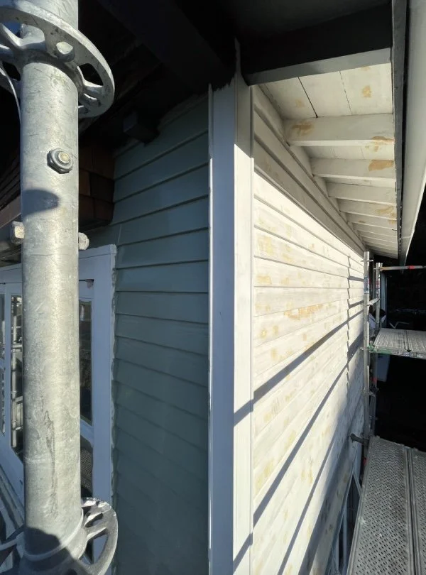 Exterior Painters Auckland