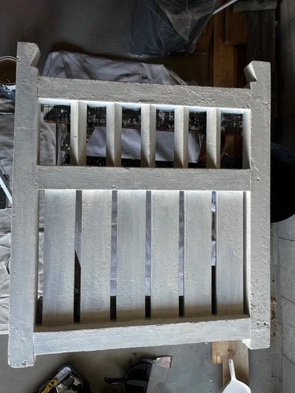 oil based sealer