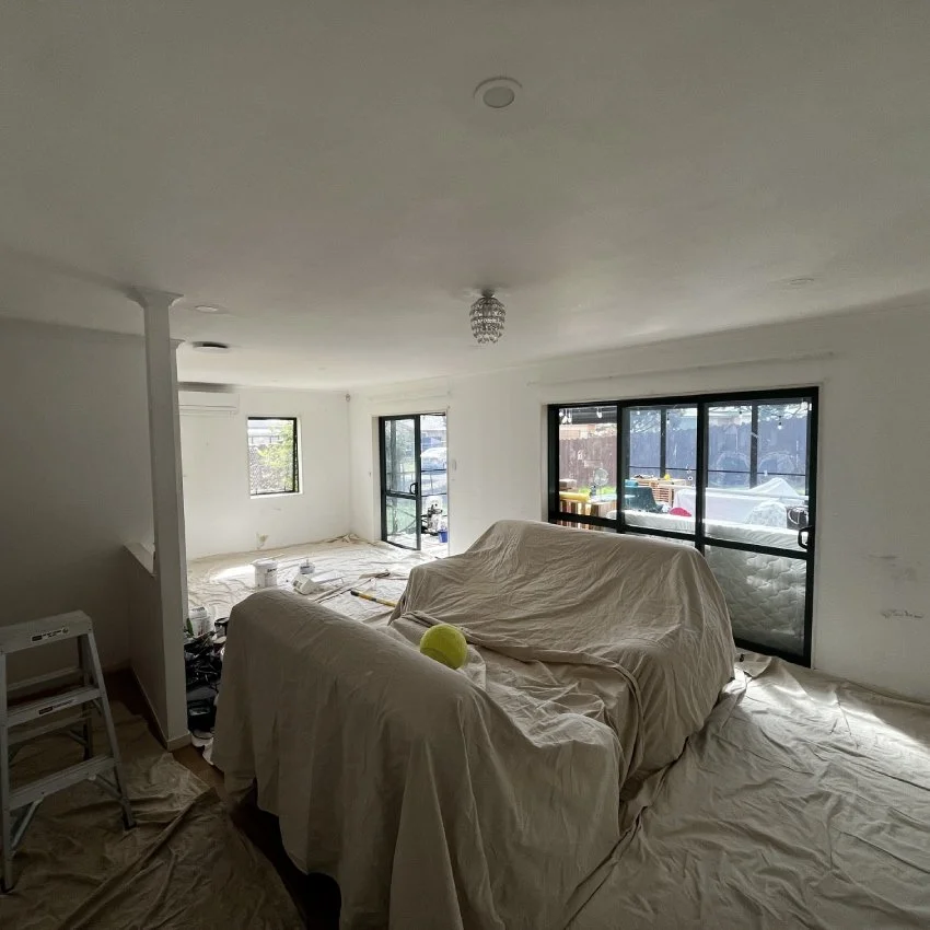 Auckland Interior Painting