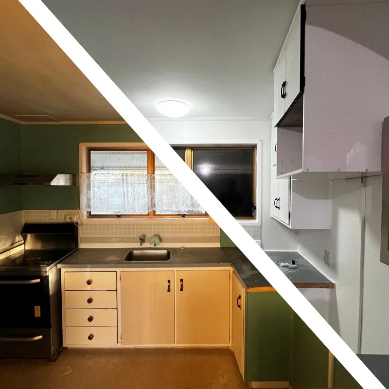 Weymouth Interior Refresh