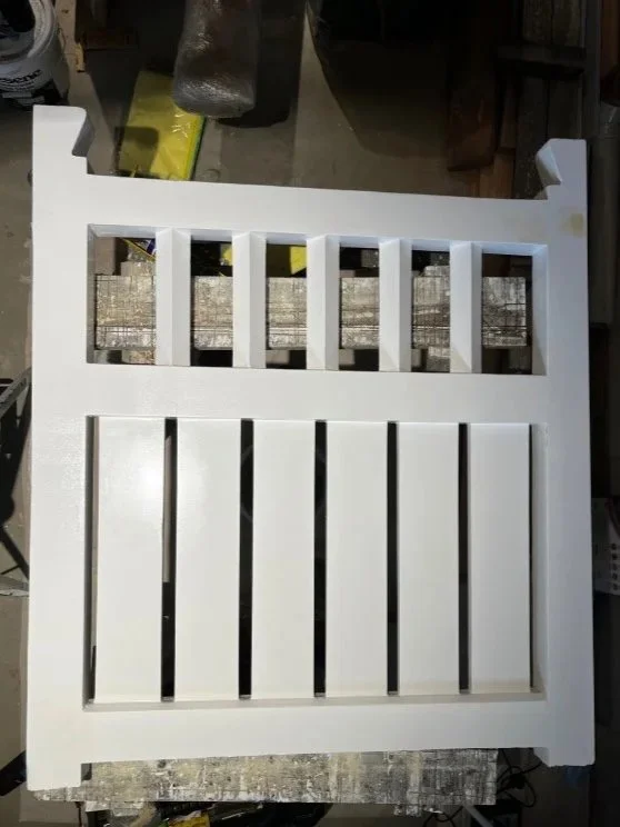 defect check. contract filler.