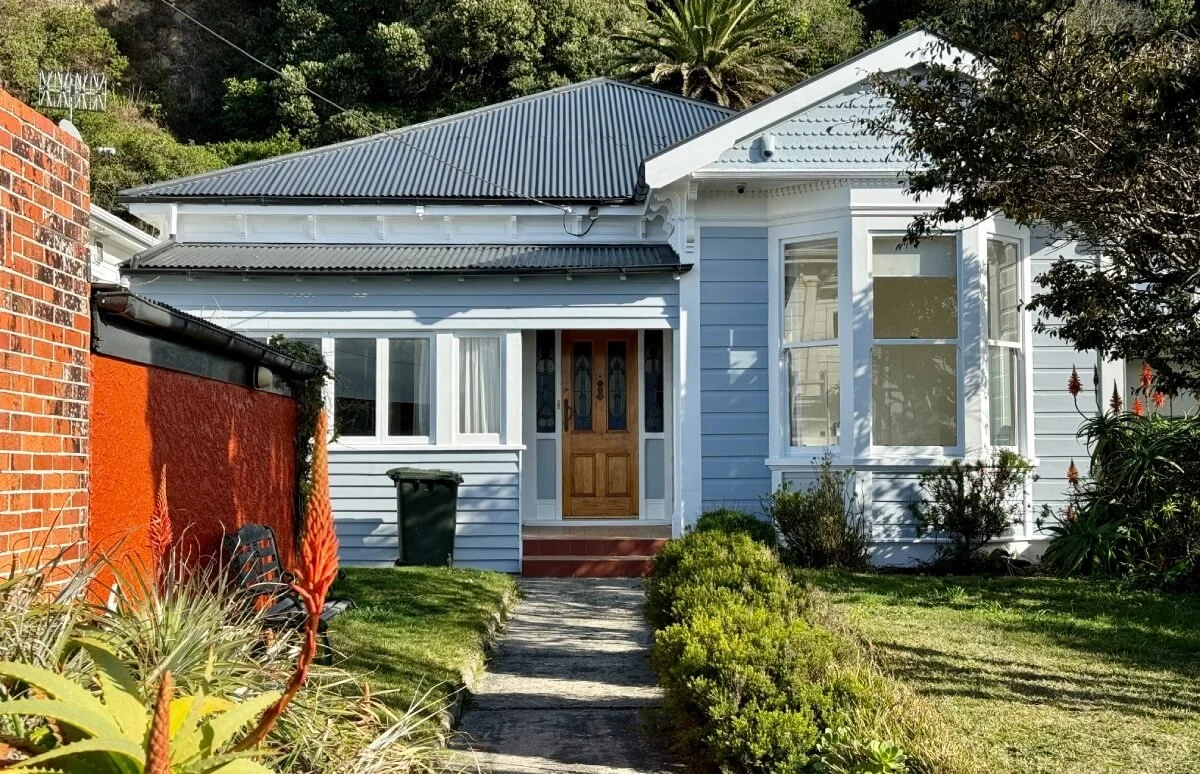 north shore painter