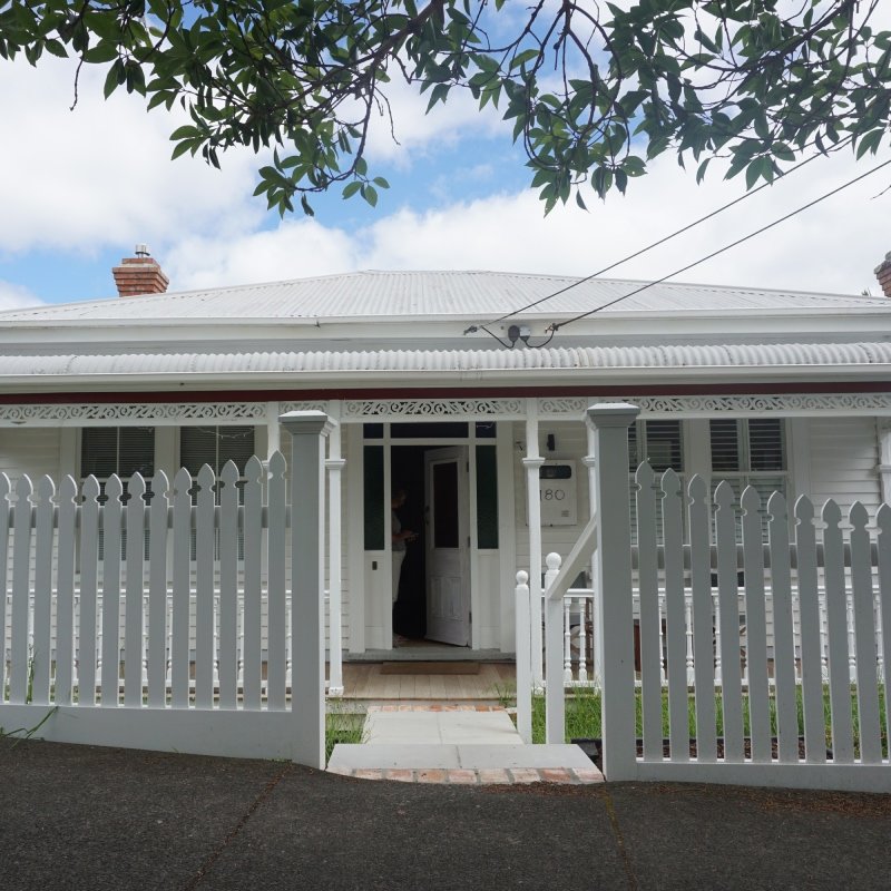 Fence Painting Contractor