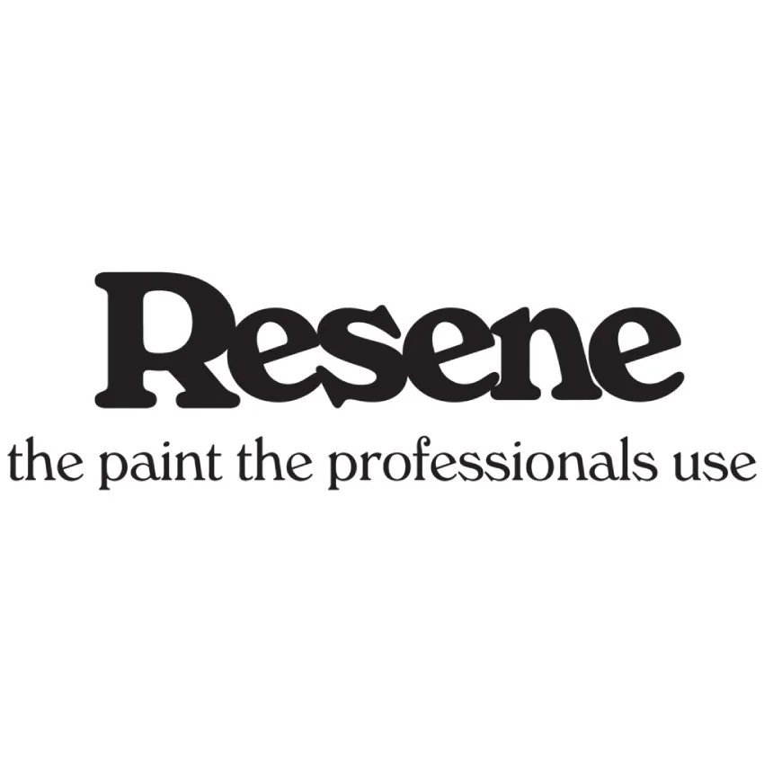 High quality paint. Resene Partner