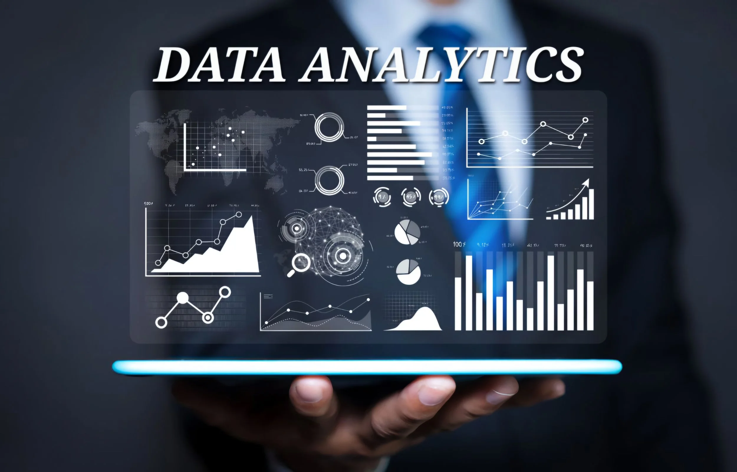 Decorous Data