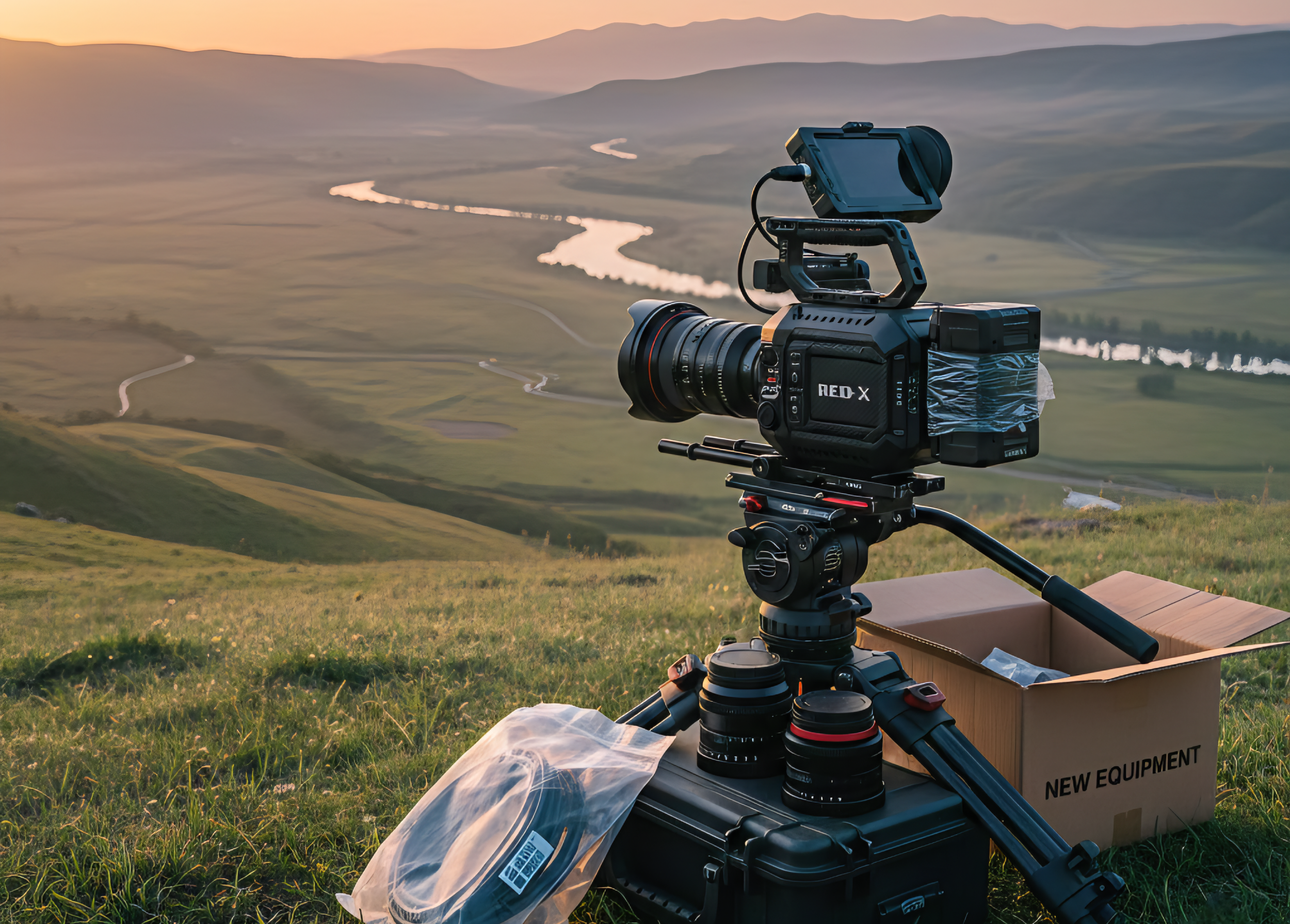 Videography
