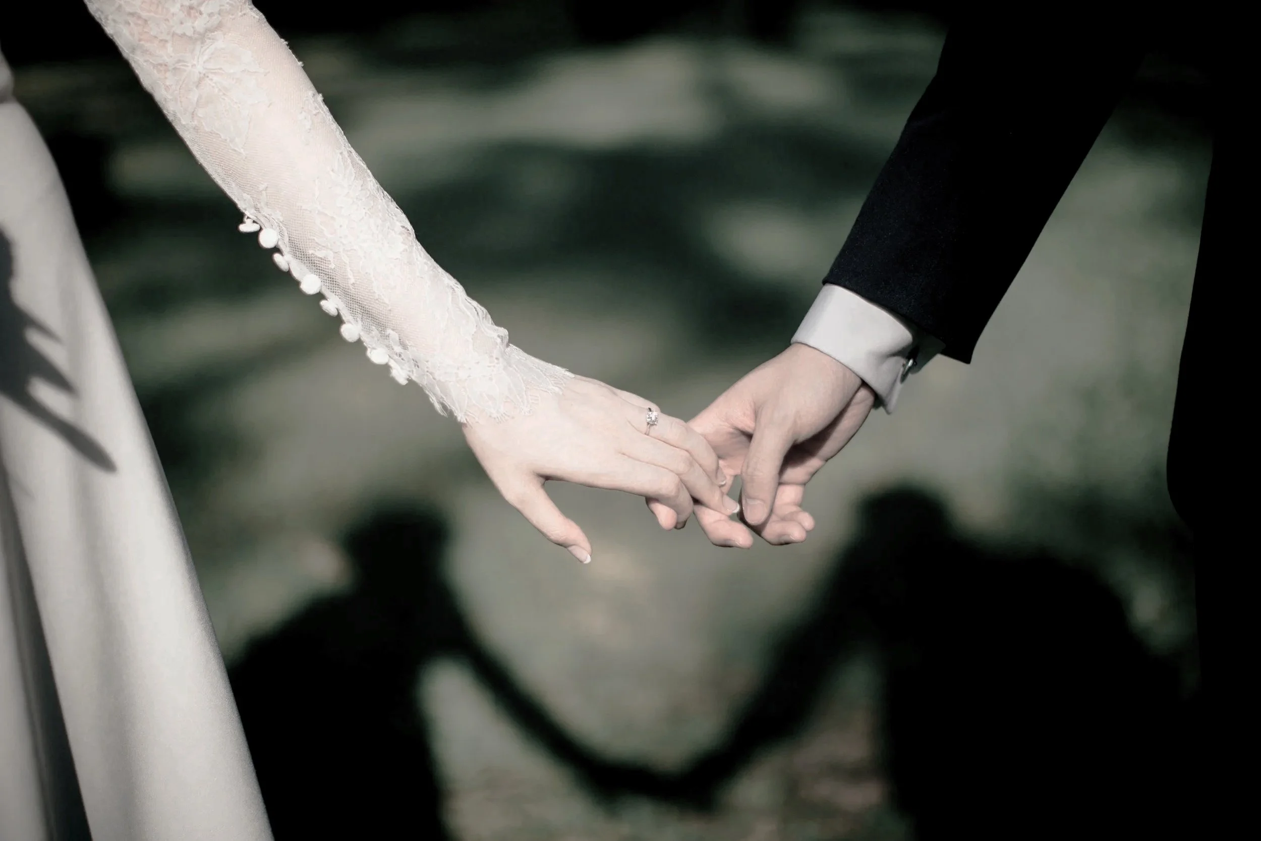Decorous photography