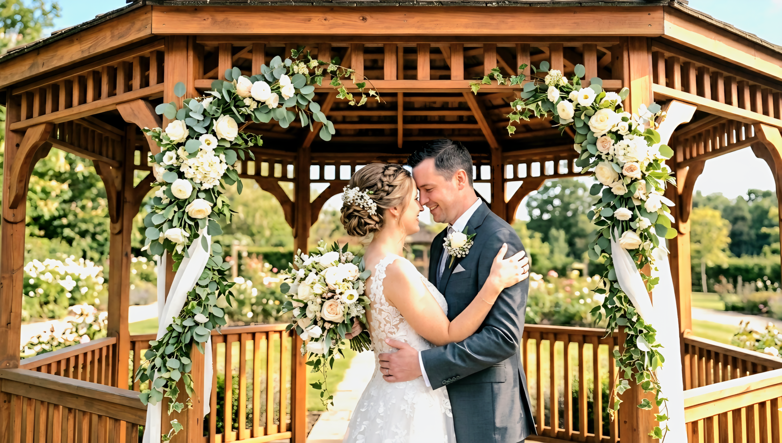 Decorous photography