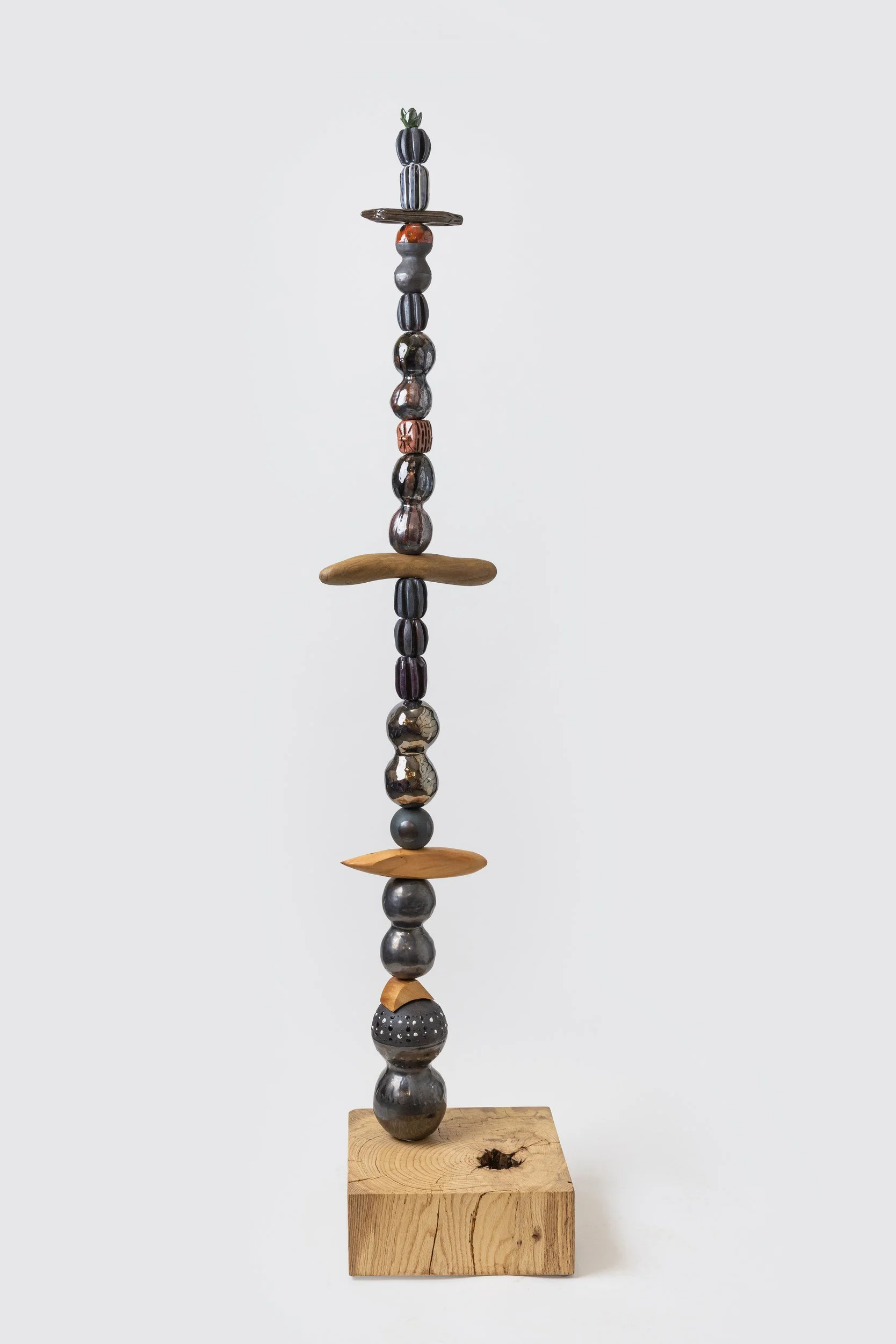 Totem NO. 13