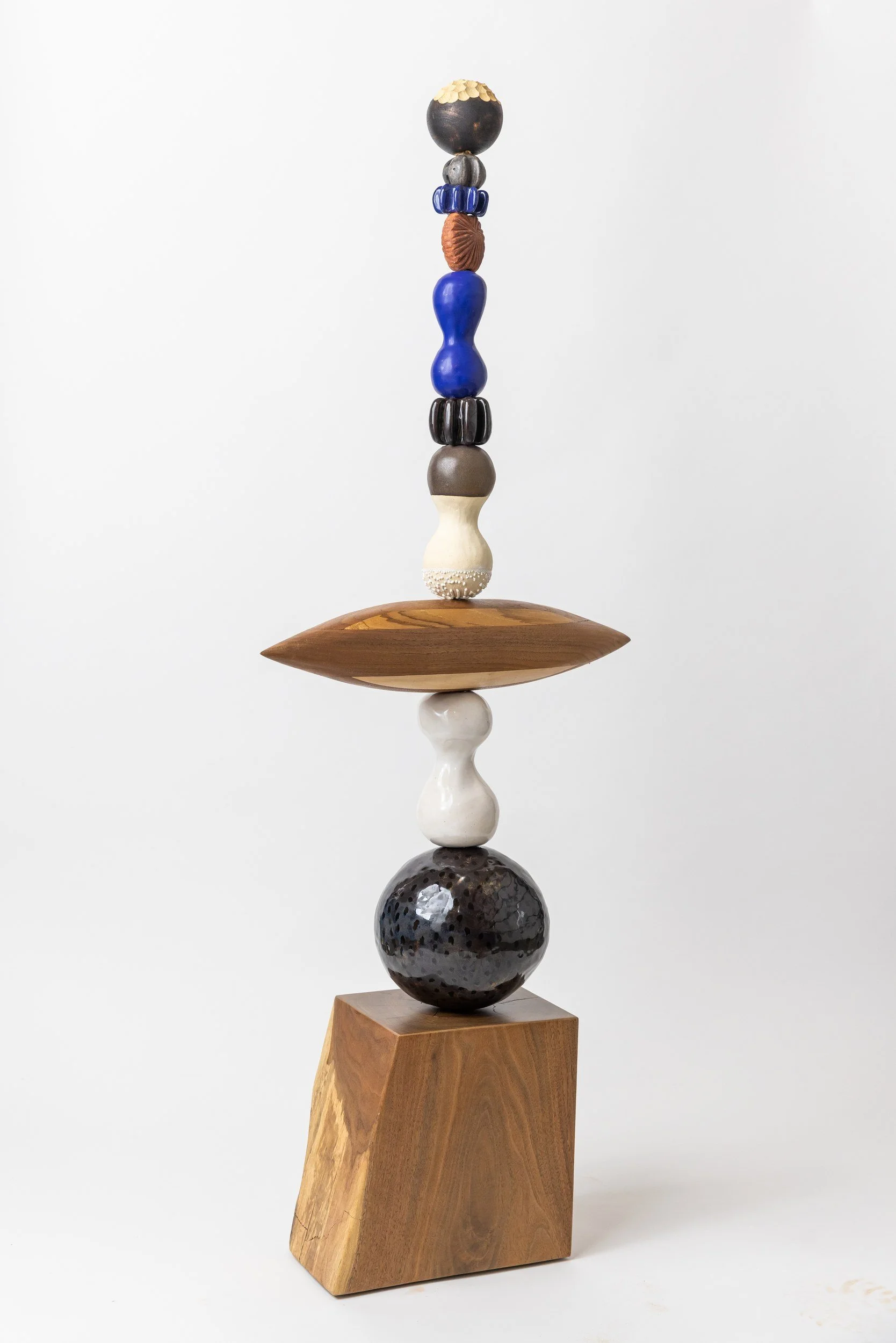 Totem NO. 6