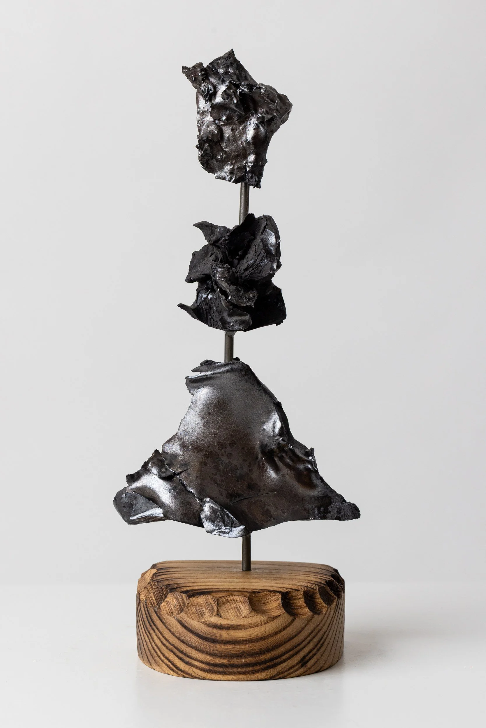Totem NO. 19