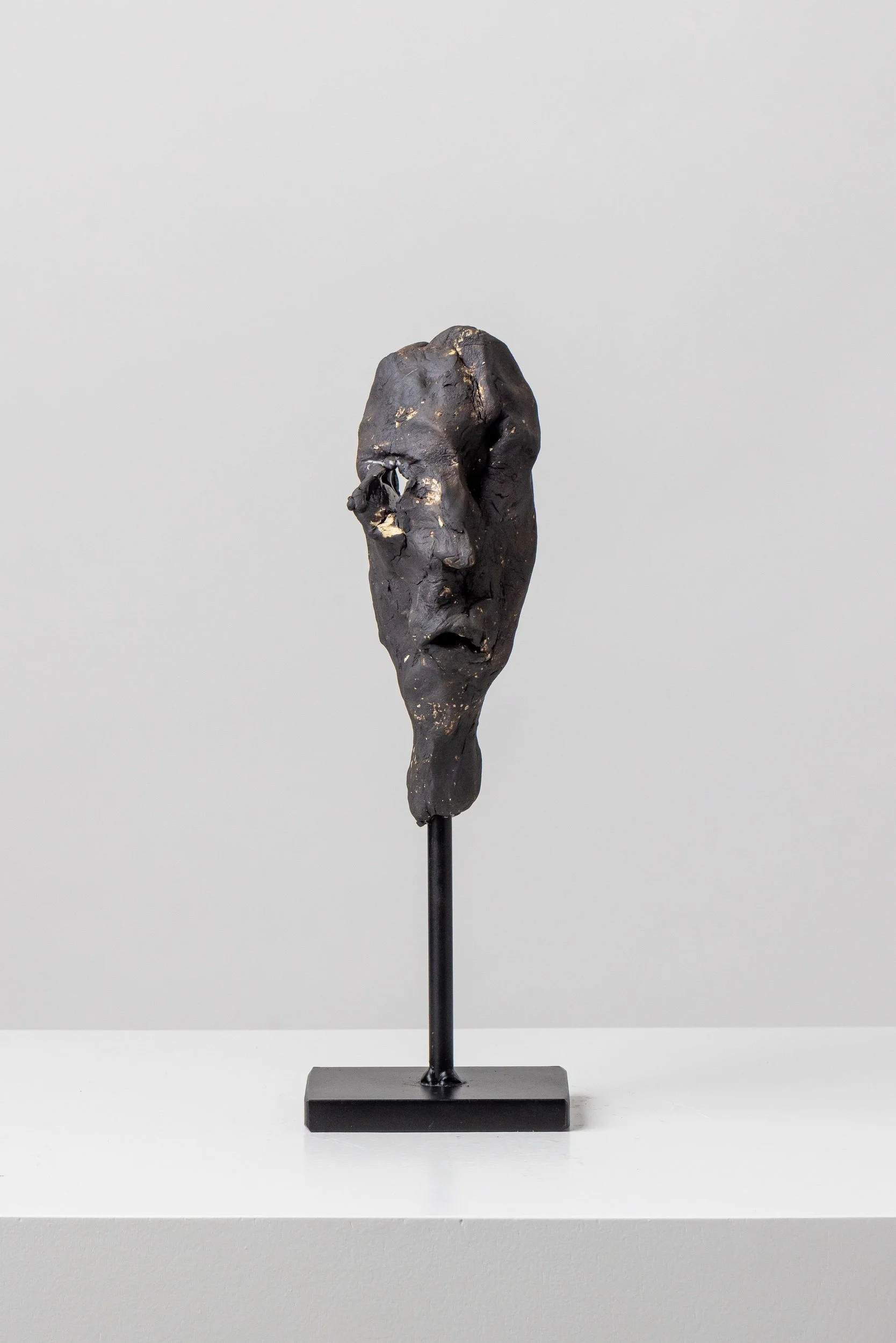 Face NO. 1