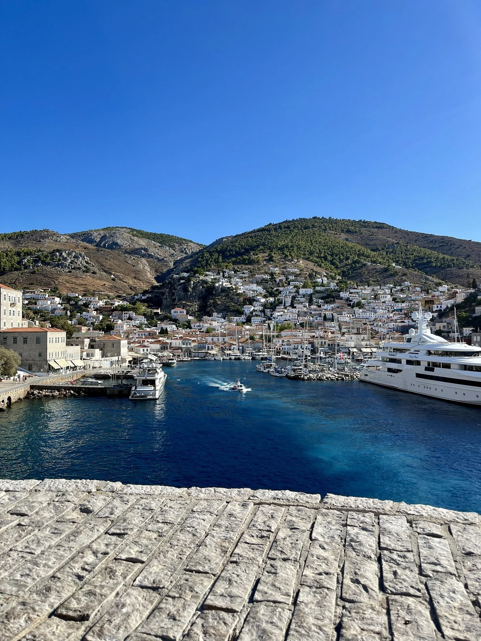 Greek Island guide: Which island is right for you?