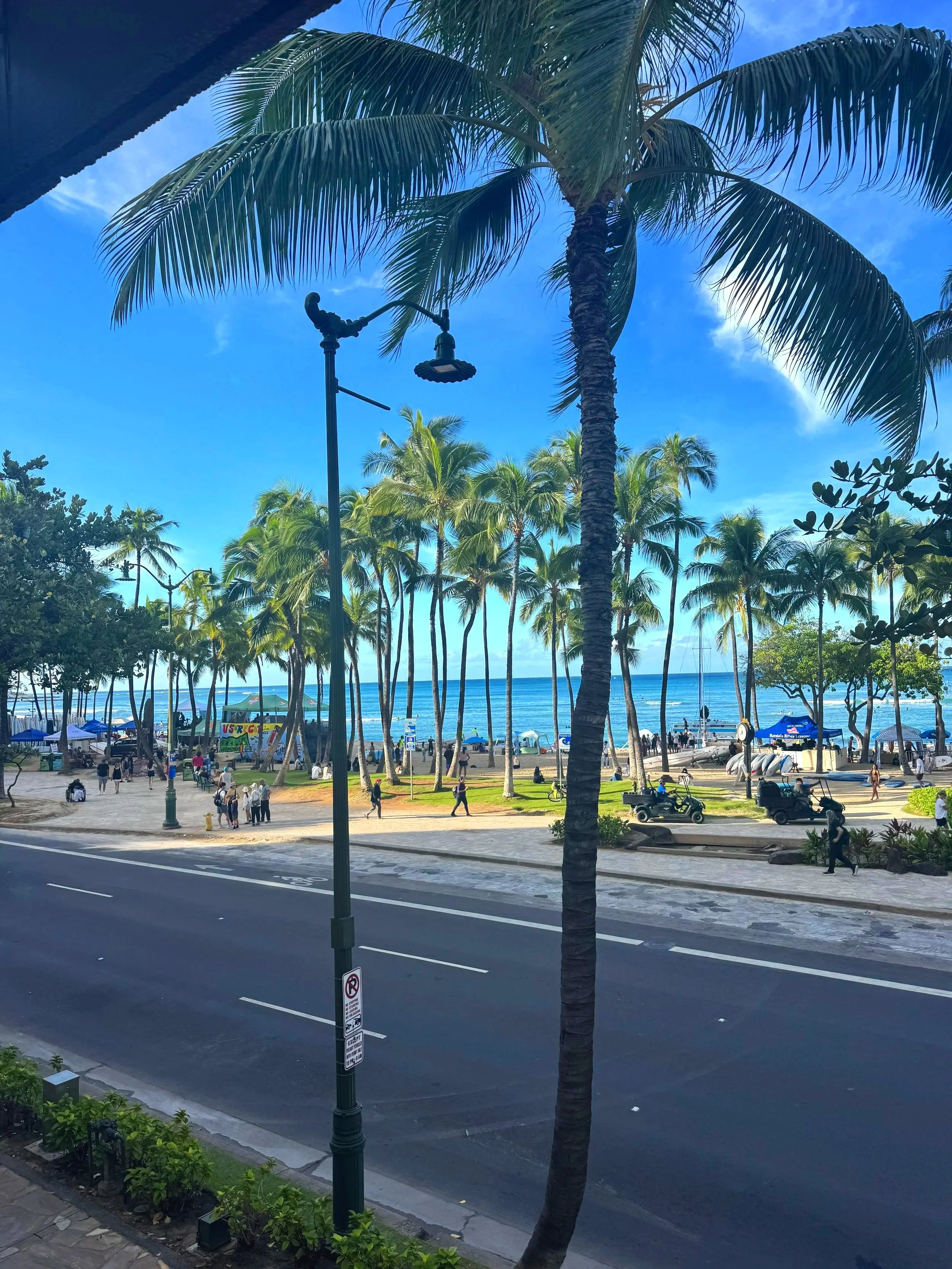 How to Find the Best Area to Stay When Visiting Somewhere New