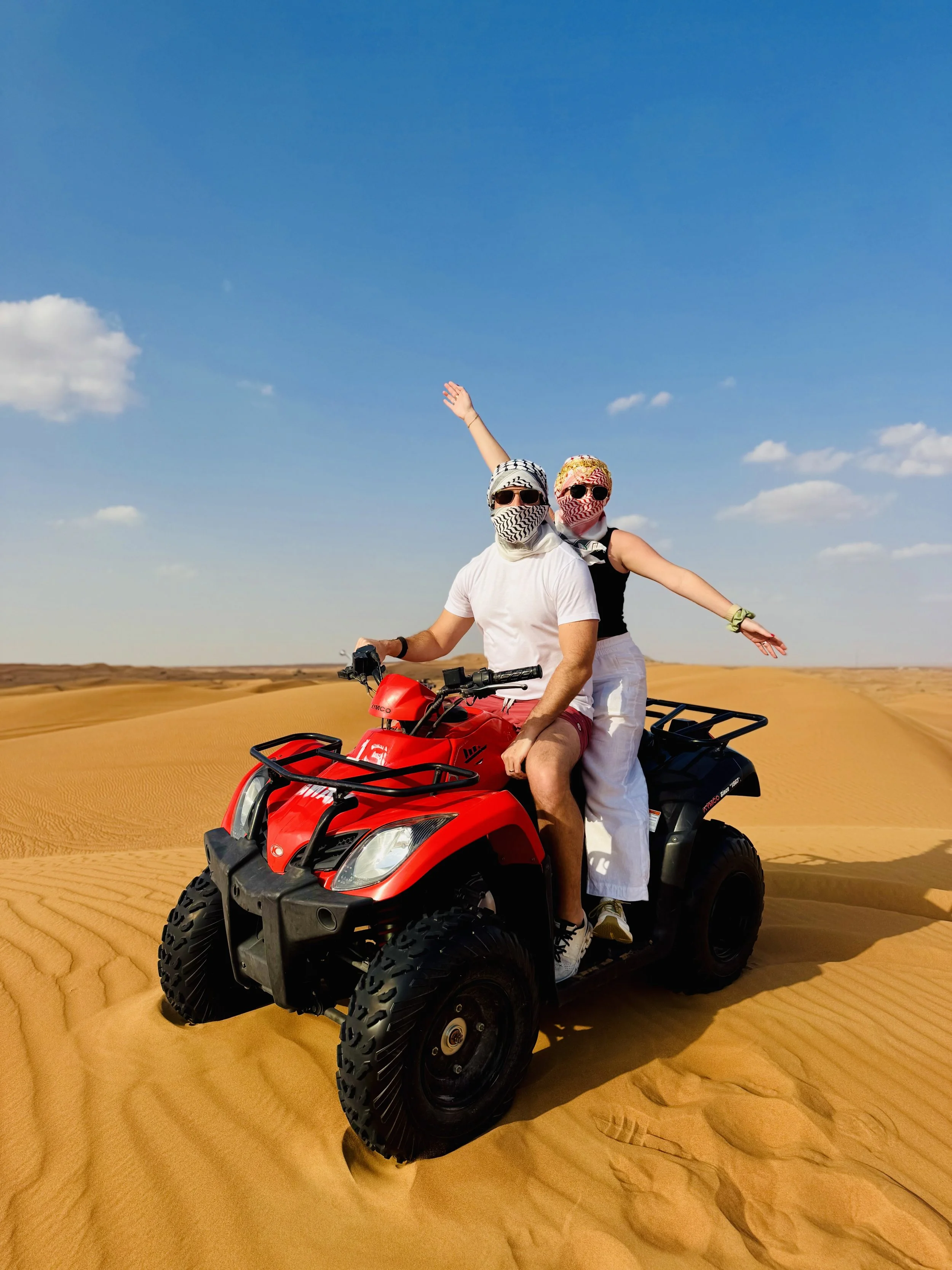 5 Trips Worth Taking Before You Have Kids