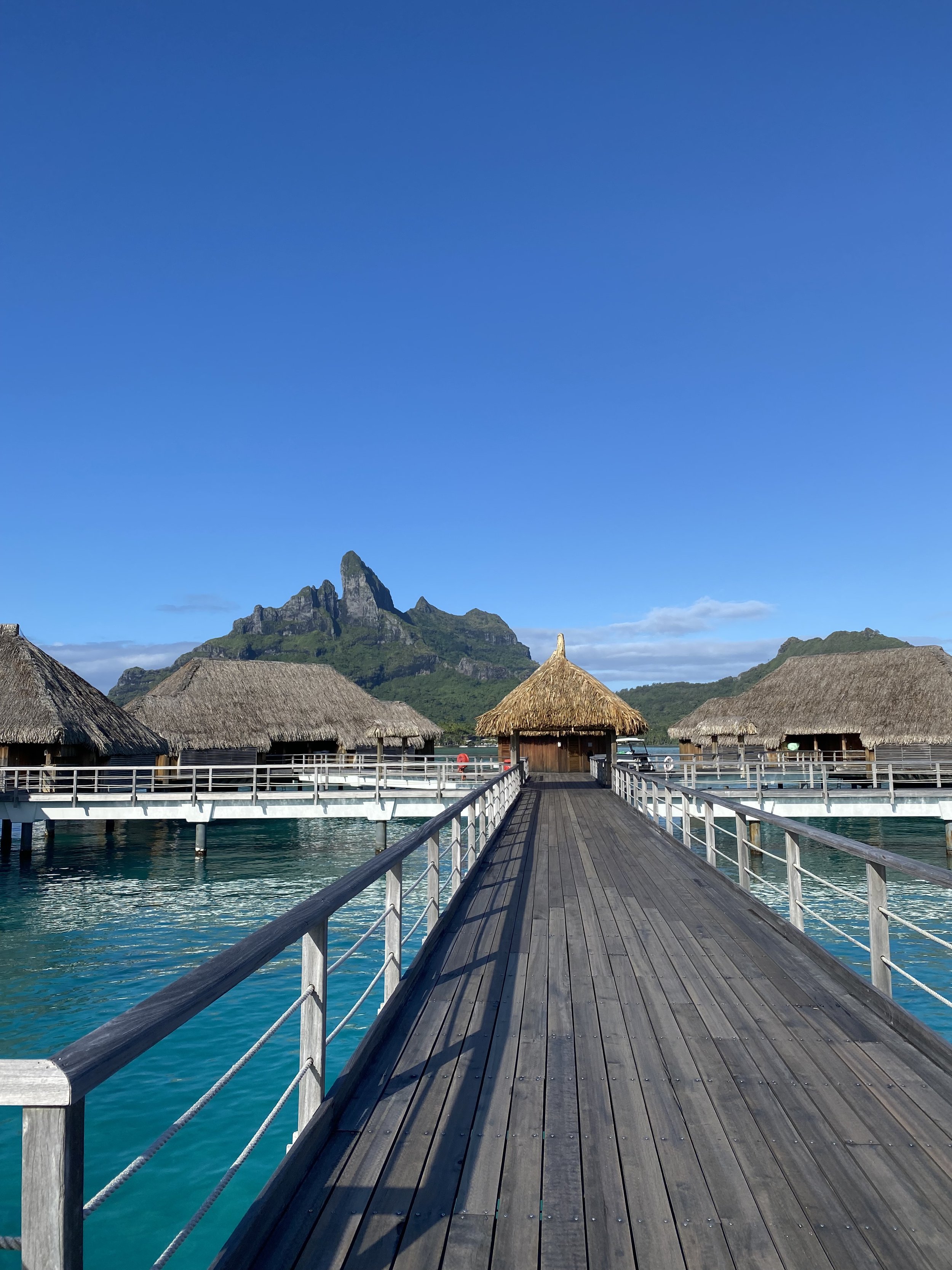 12 Bucket-List Hotels Worth Planning an Entire Trip Around