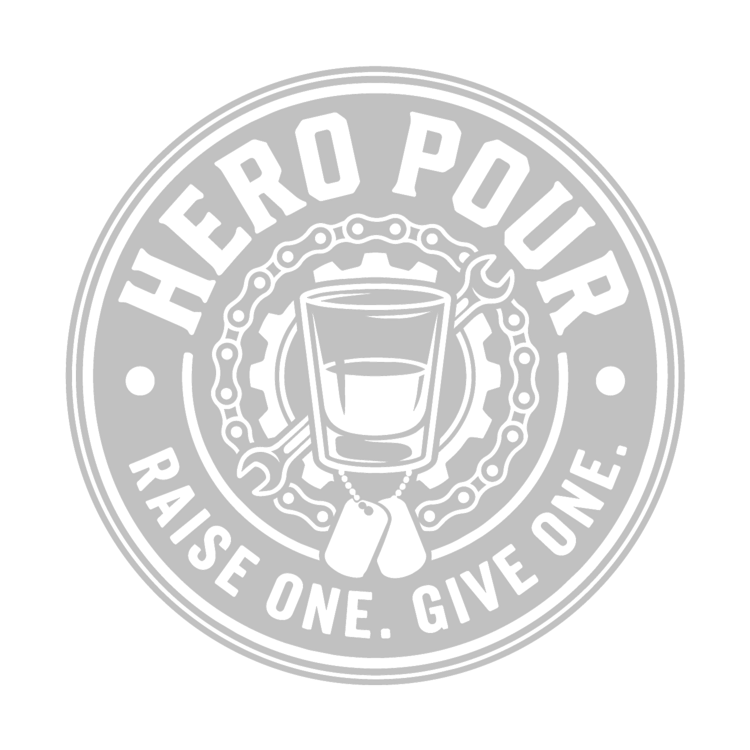 HERO POUR ™