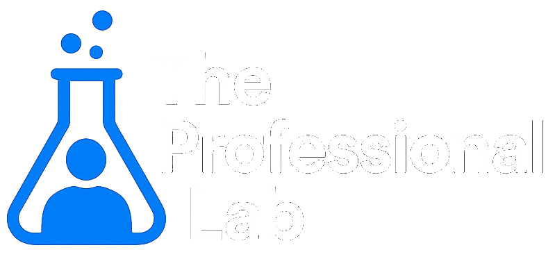 The Professional Lab