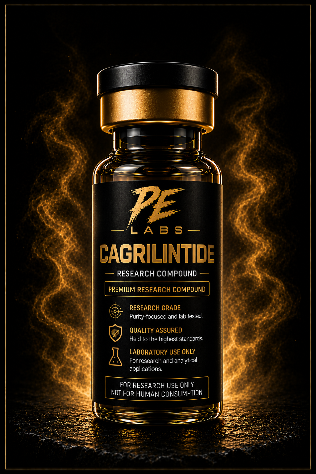 Cagrilintide
