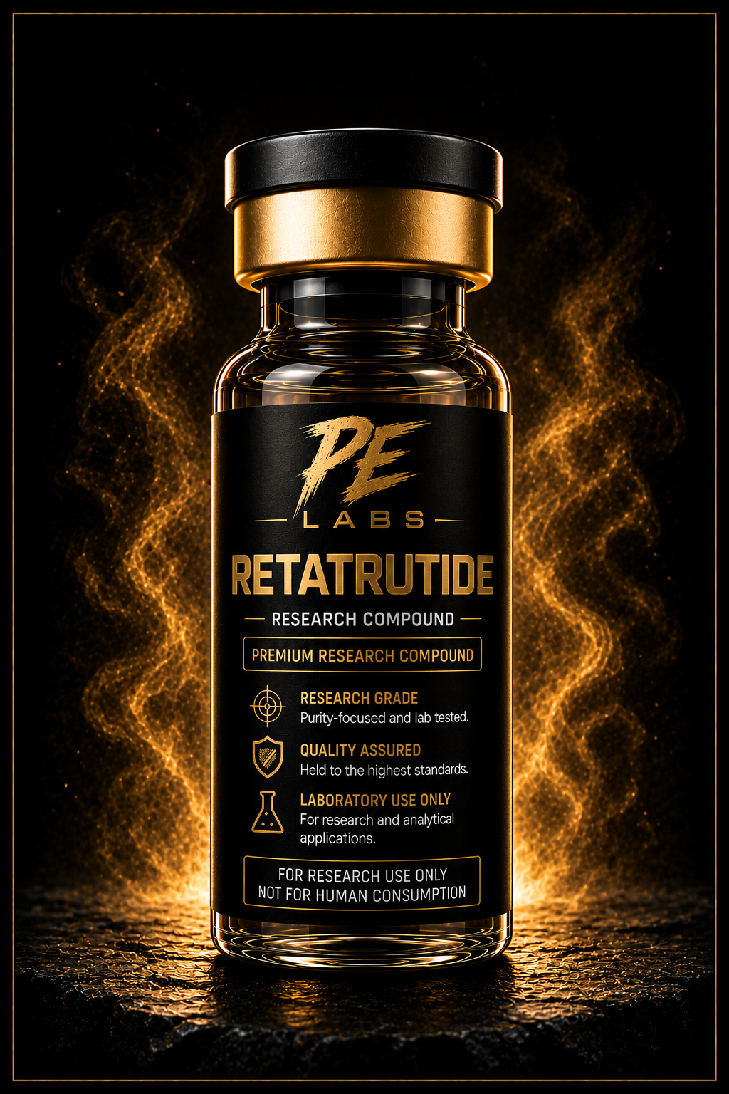 PE Retatrutide
