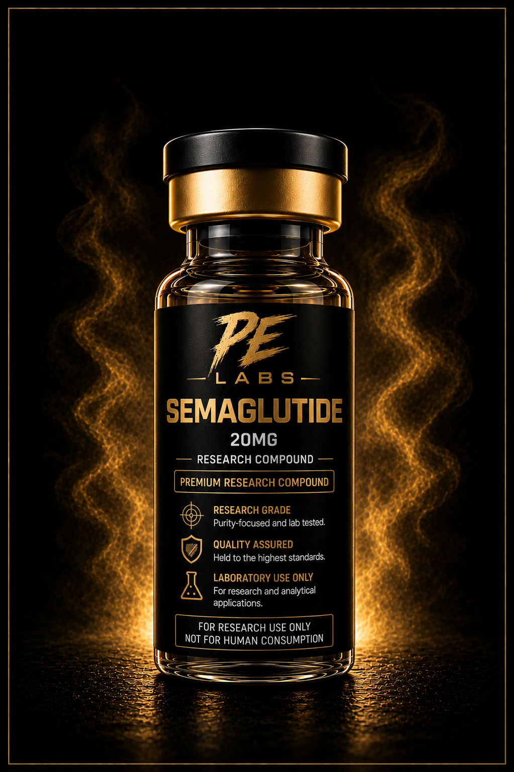 PE Semaglutide 20mg