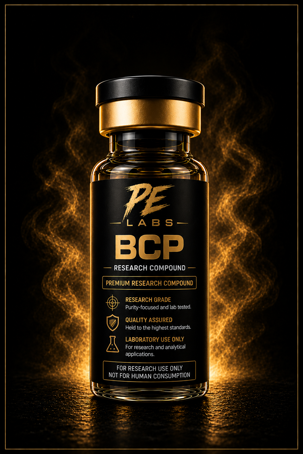 PE BCP