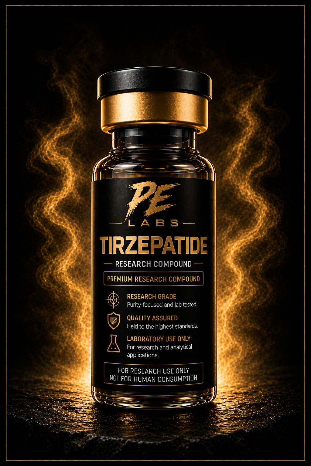 Tirzepatide