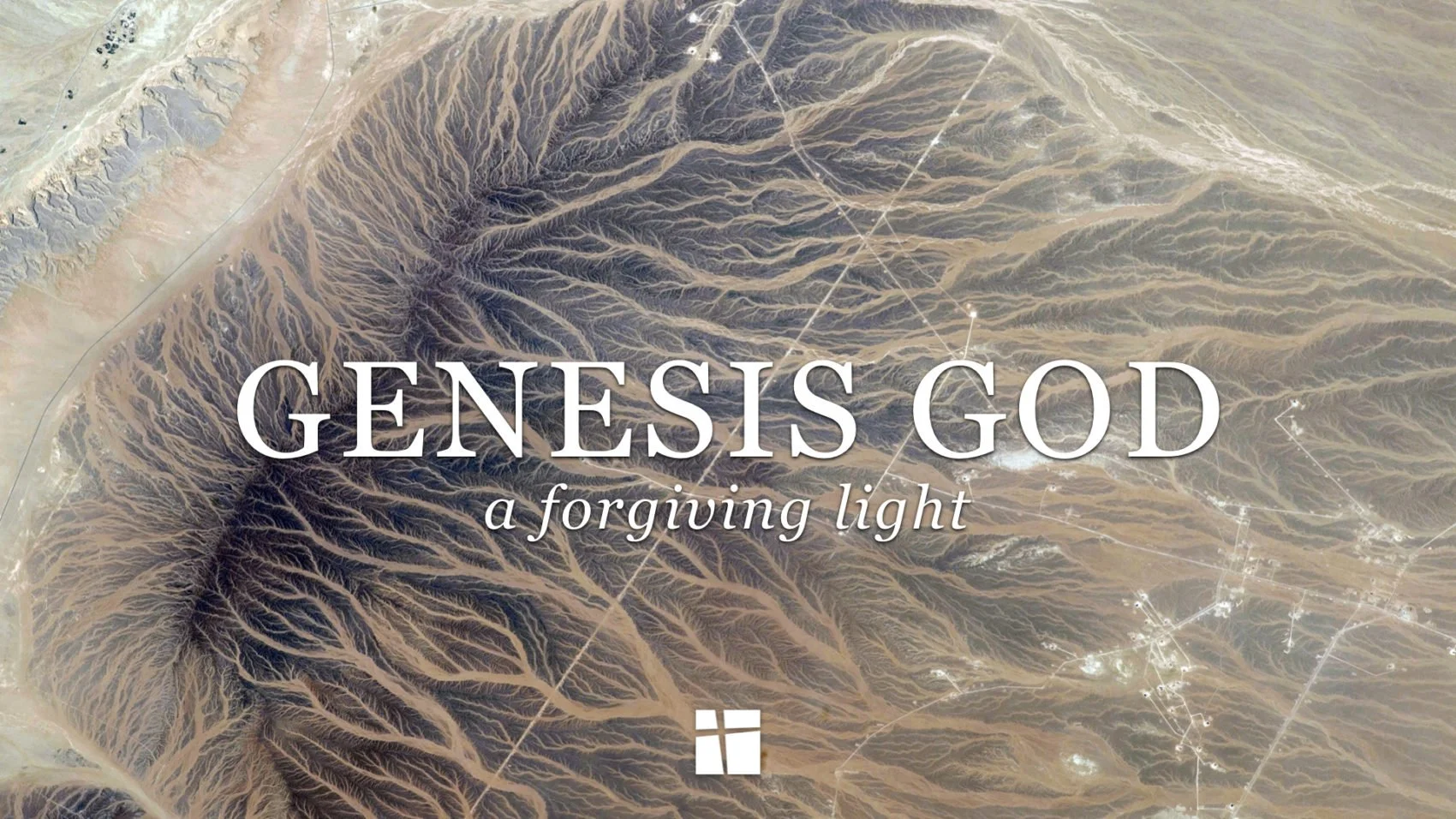 Genesis God: A Forgiving Light