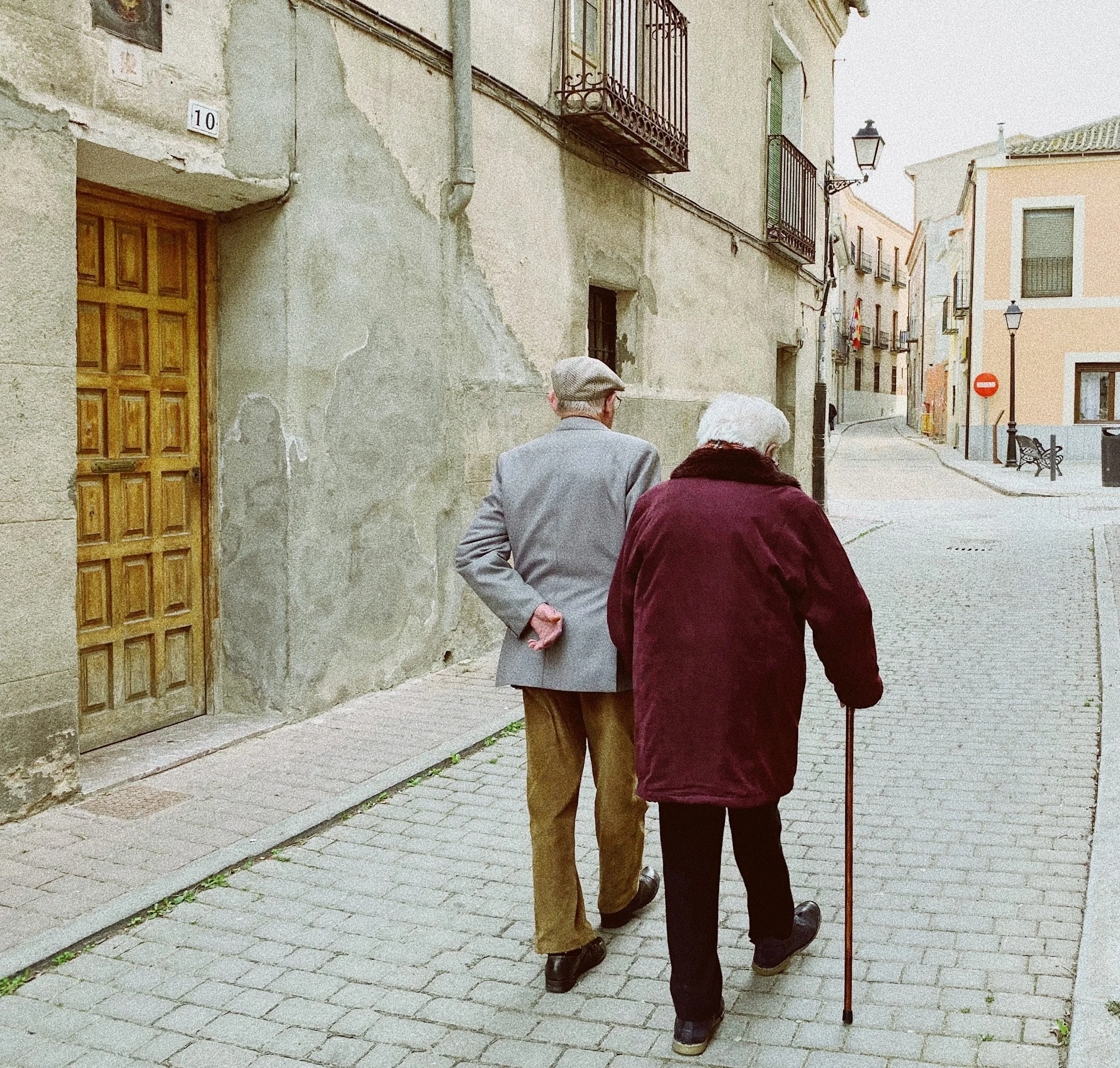 MARRIAGE TOGETHER: Better takes hard work