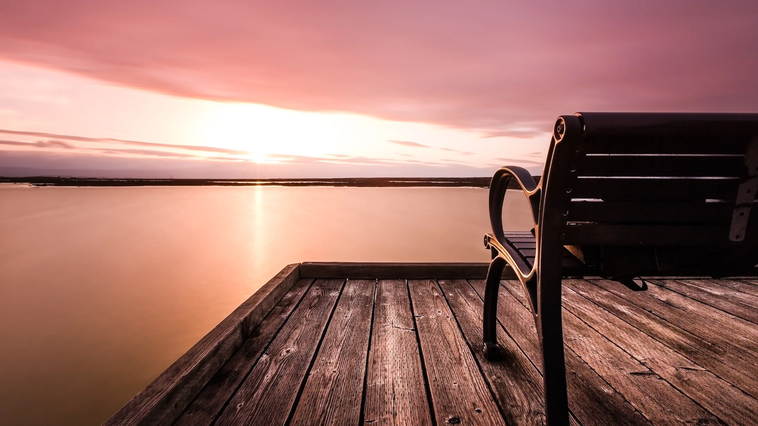 CHANGE FOR GOOD: Learning to rest (again)